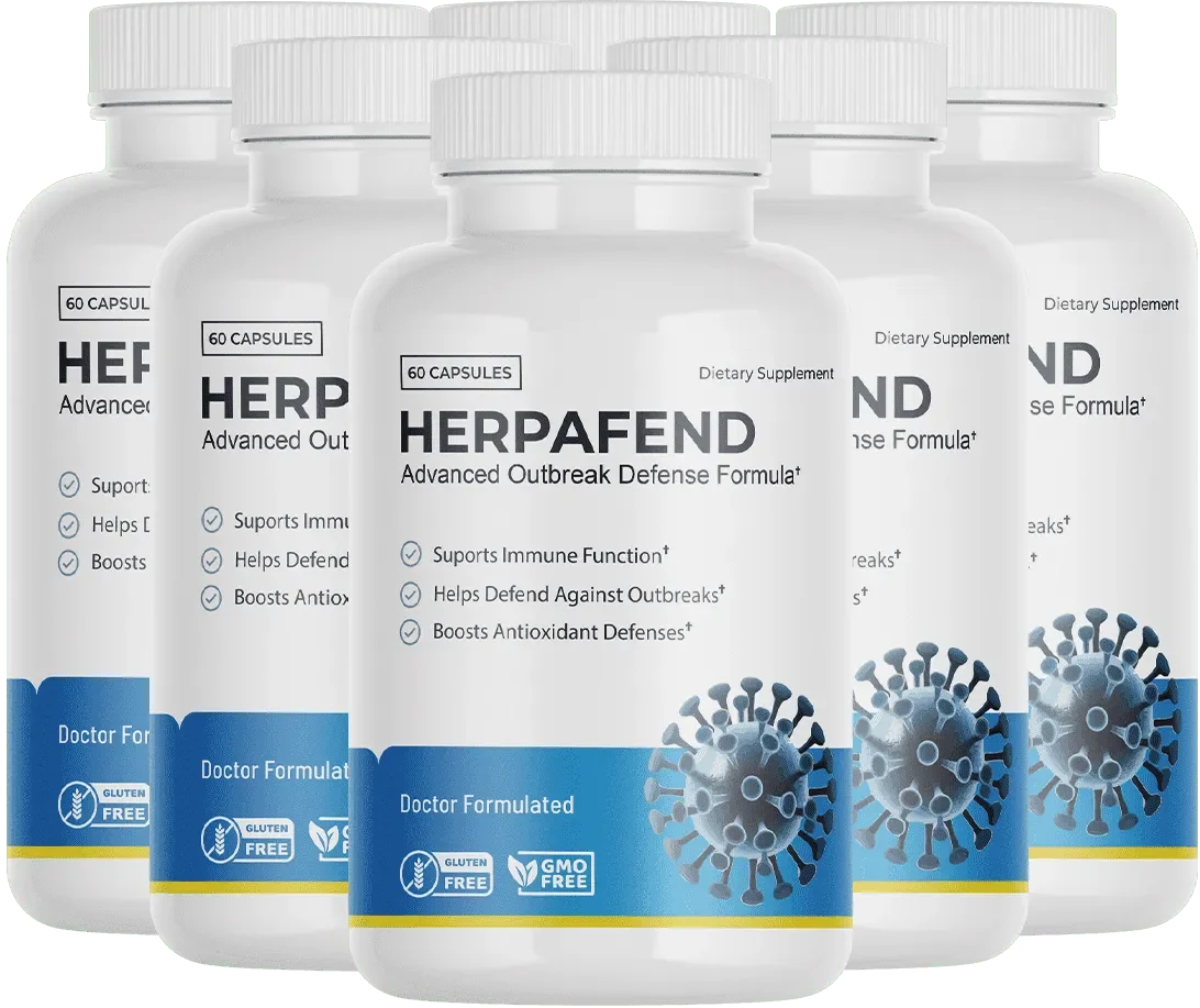 Herpafend